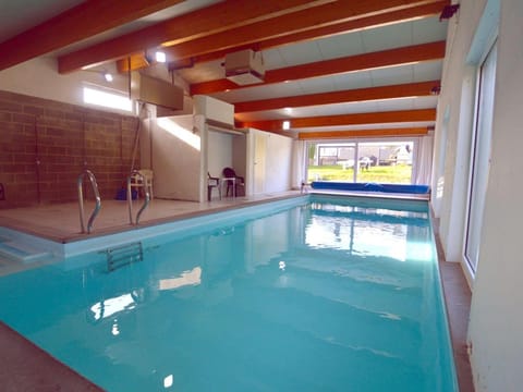 Sunny Cottage with Pool Vacation rental in Wallonia, Belgium