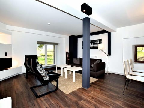 Chic Mansion in Robertville Vacation rental in Wallonia, Belgium