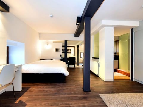 Chic Mansion in Robertville Vacation rental in Wallonia, Belgium