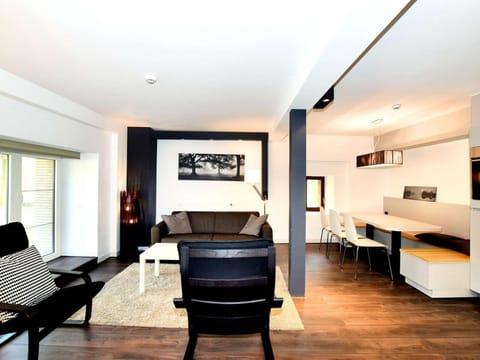 Chic Mansion in Robertville Vacation rental in Wallonia, Belgium