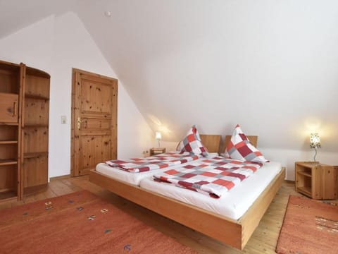 Lake Retreat in Kossau Apartment in Ostholstein