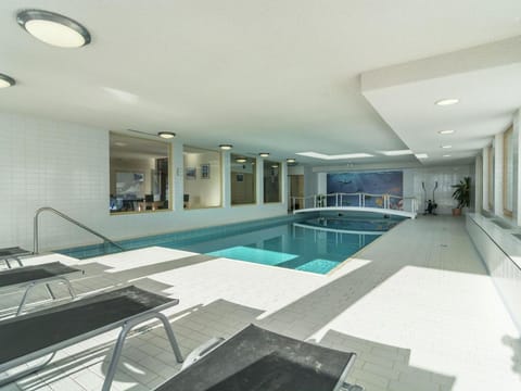 Apartment in Riezlern near Ski Slope Apartment in Oberstdorf