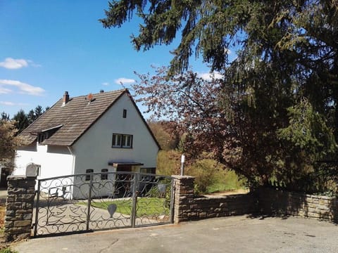 Forest Haven in Filz Vacation rental in Cochem-Zell