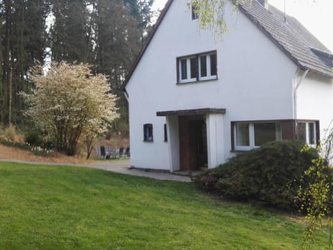 Forest Haven in Filz Vacation rental in Cochem-Zell