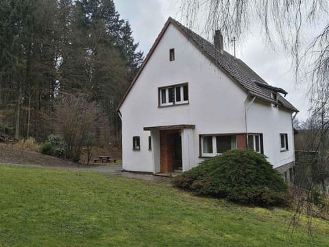 Forest Haven in Filz Vacation rental in Cochem-Zell