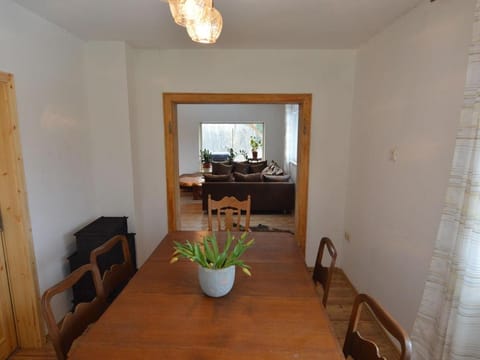 Forest Haven in Filz Vacation rental in Cochem-Zell