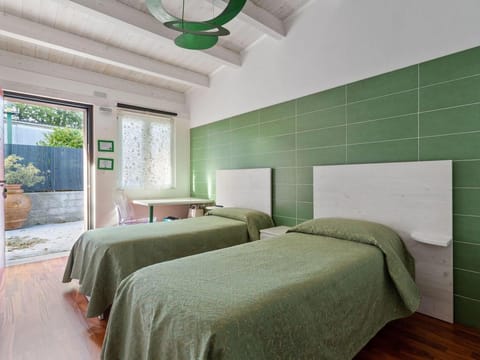 Belvilla by OYO Casa Vacanza Becampobasso 2 Apartment in Molise, Italy