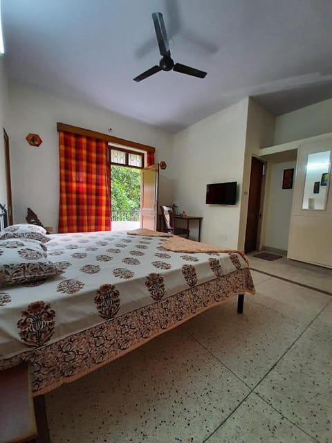 Leisure 1 Aashirwad Jaipur Home Stay  Vacation rental in Jaipur
