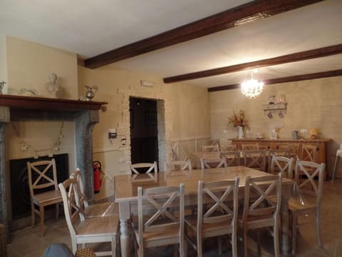 Farmhouse in Aublain with terrace Vacation rental in Wallonia, Belgium