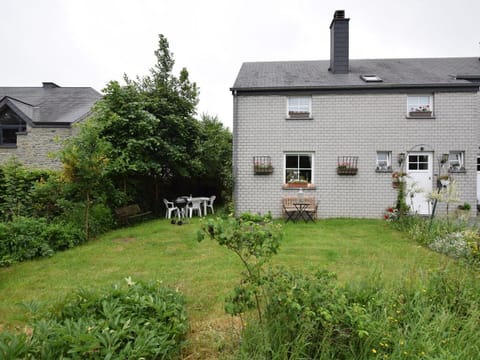 Comfort Stay in Carlsbourg Apartment in Wallonia, Belgium