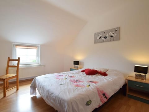 Comfort Stay in Carlsbourg Apartment in Wallonia, Belgium