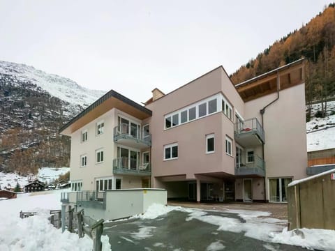 Apartment in Zwieselstein comfort 61m Apartment in Trentino-South Tyrol