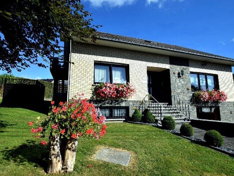 Apartment near forest in Nidrum Apartment in Wallonia, Belgium
