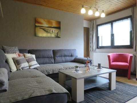 Apartment near forest in Nidrum Apartment in Wallonia, Belgium