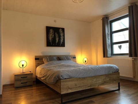 Scenic Cottage in Merlemont with Balcony Vacation rental in Wallonia, Belgium