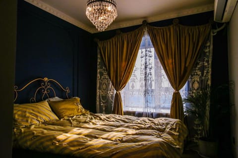 B北京环球影城180度园景主题公寓 Apartment in Beijing