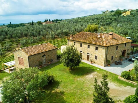 Holiday Home with Pool Vacation rental in Emilia-Romagna