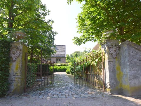 Group Stay with Private Pool and Sauna Vacation rental in North Brabant (province)