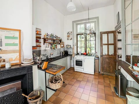 Station Home in Liglet with Private Pool Vacation rental in Centre-Val de Loire