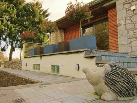 Cozy Bedrooms Cottage, Soumoy Vacation rental in Wallonia, Belgium