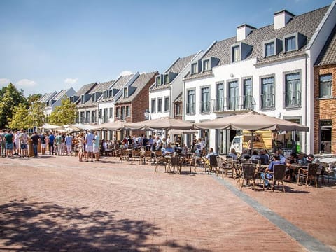 Apartment in Maastricht with Pool Access Apartment in Maastricht