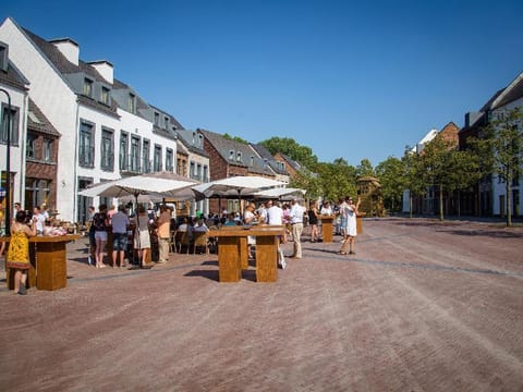 Apartment in Maastricht with Pool Access Apartment in Maastricht