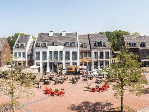 Apartment in Maastricht with Pool Access Apartment in Maastricht