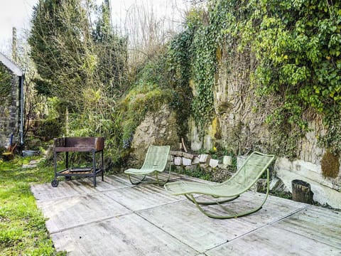 Holiday Home in Philippeville with garden Vacation rental in Wallonia, Belgium