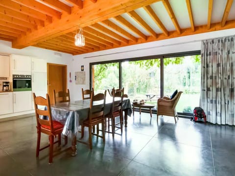 Nature Cottage in Florennes Vacation rental in Wallonia, Belgium
