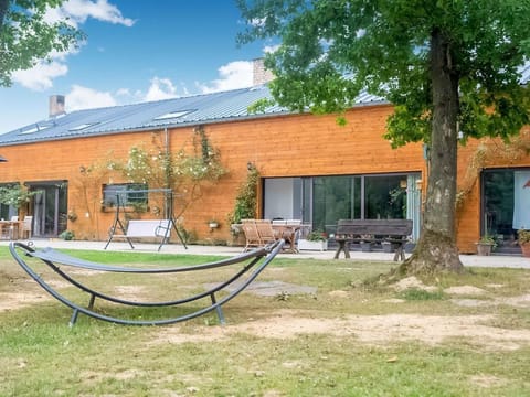 Nature Cottage in Florennes Vacation rental in Wallonia, Belgium