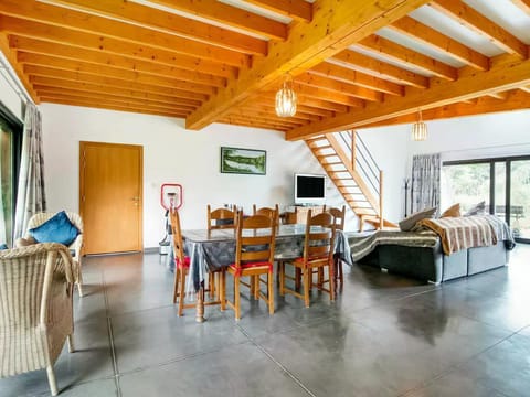 Nature Cottage in Florennes Vacation rental in Wallonia, Belgium