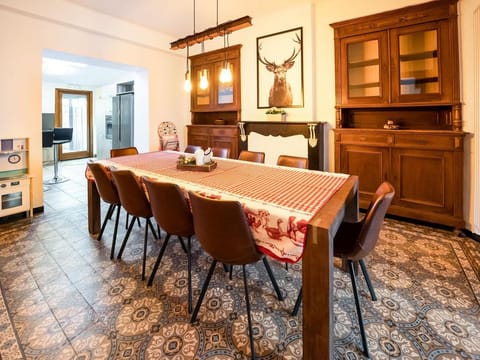 Holiday home in Frasnes with garden Vacation rental in Wallonia, Belgium