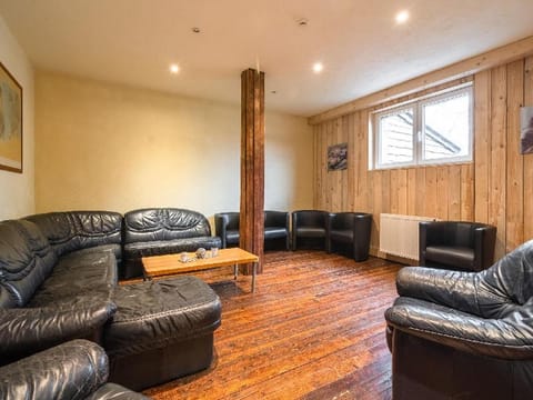 Tranquil Escape, Sourbrodt Vacation rental in Wallonia, Belgium