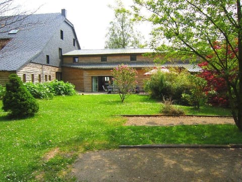 Tranquil Escape, Sourbrodt Vacation rental in Wallonia, Belgium