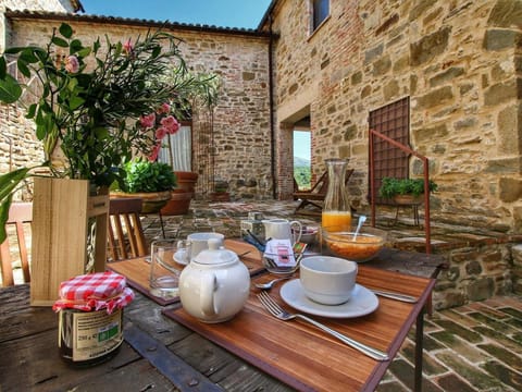 Belvilla by OYO Ottodenari Vacation rental in Umbria