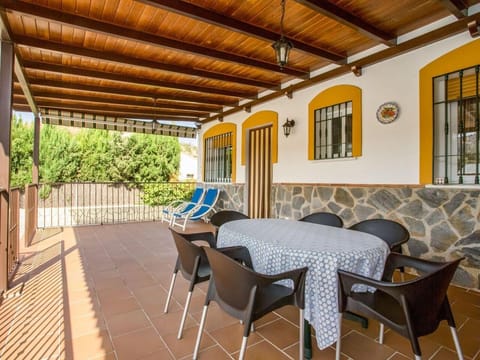 Nice home in Andalucía w/  Vacation rental in Sierra de las Nieves