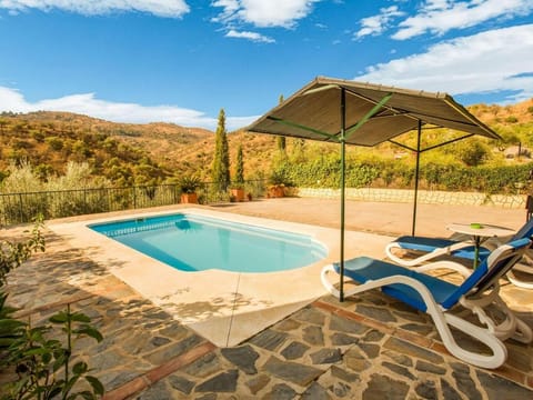 Nice home in Andalucía w/  Vacation rental in Sierra de las Nieves