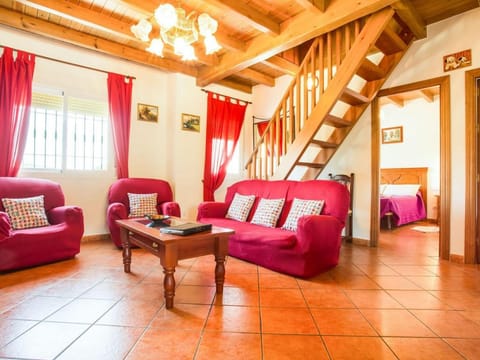 Nice home in Andalucía w/  Vacation rental in Sierra de las Nieves