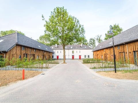 Villa in Maastricht with Spacious Garden Vacation rental in Maastricht