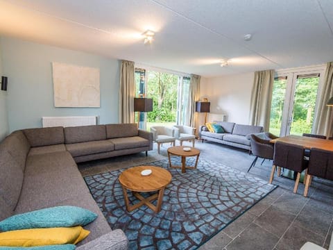 Villa in Maastricht with Spacious Garden Vacation rental in Maastricht