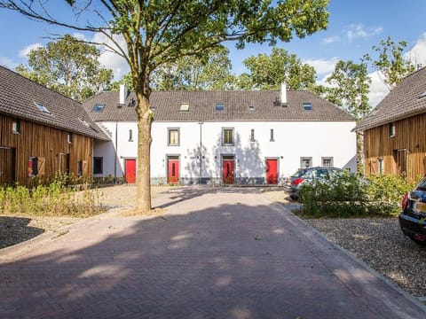 Villa in Maastricht with Spacious Garden Vacation rental in Maastricht