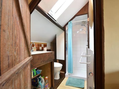 Quiet Normandy Hideaway Vacation rental in Normandy