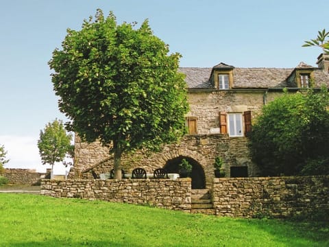 Holiday Home in Saint-Geniez-dOlt near Lot River Vacation rental in Auvergne-Rhône-Alpes