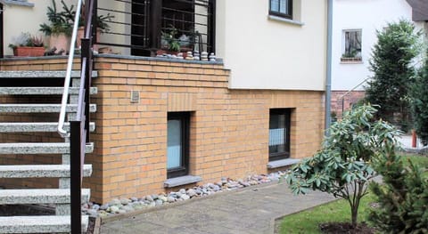 Ferienwohnung, Nienhagen Apartment in Nienhagen