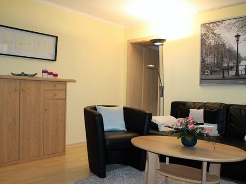 Ferienwohnung, Nienhagen Apartment in Nienhagen