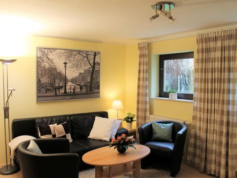 Ferienwohnung, Nienhagen Apartment in Nienhagen