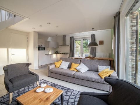 Stylish Villa in Maastricht Vacation rental in Maastricht