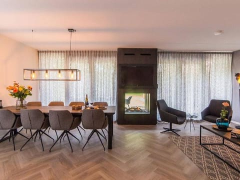 Superb wellness villa with a view Vacation rental in Maastricht