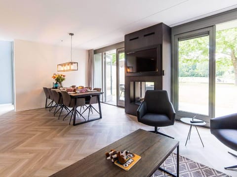 Superb wellness villa with a view Vacation rental in Maastricht