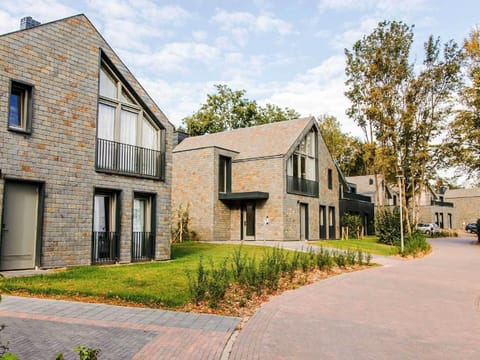 Superb wellness villa with a view Vacation rental in Maastricht